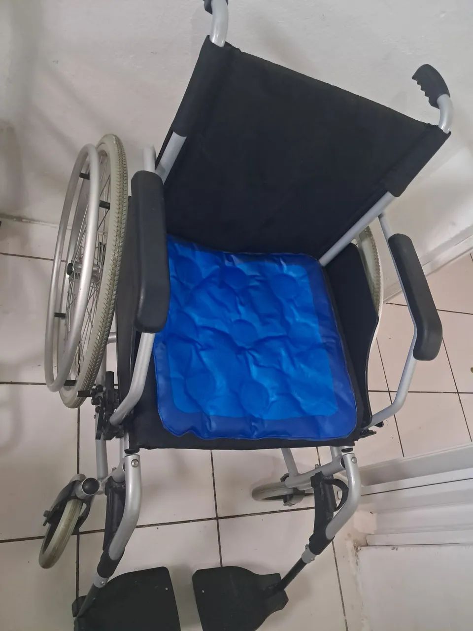 Cadeira de rodas 