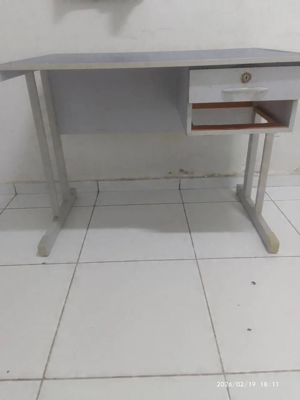 Escrivania em MDF  - Foto 4