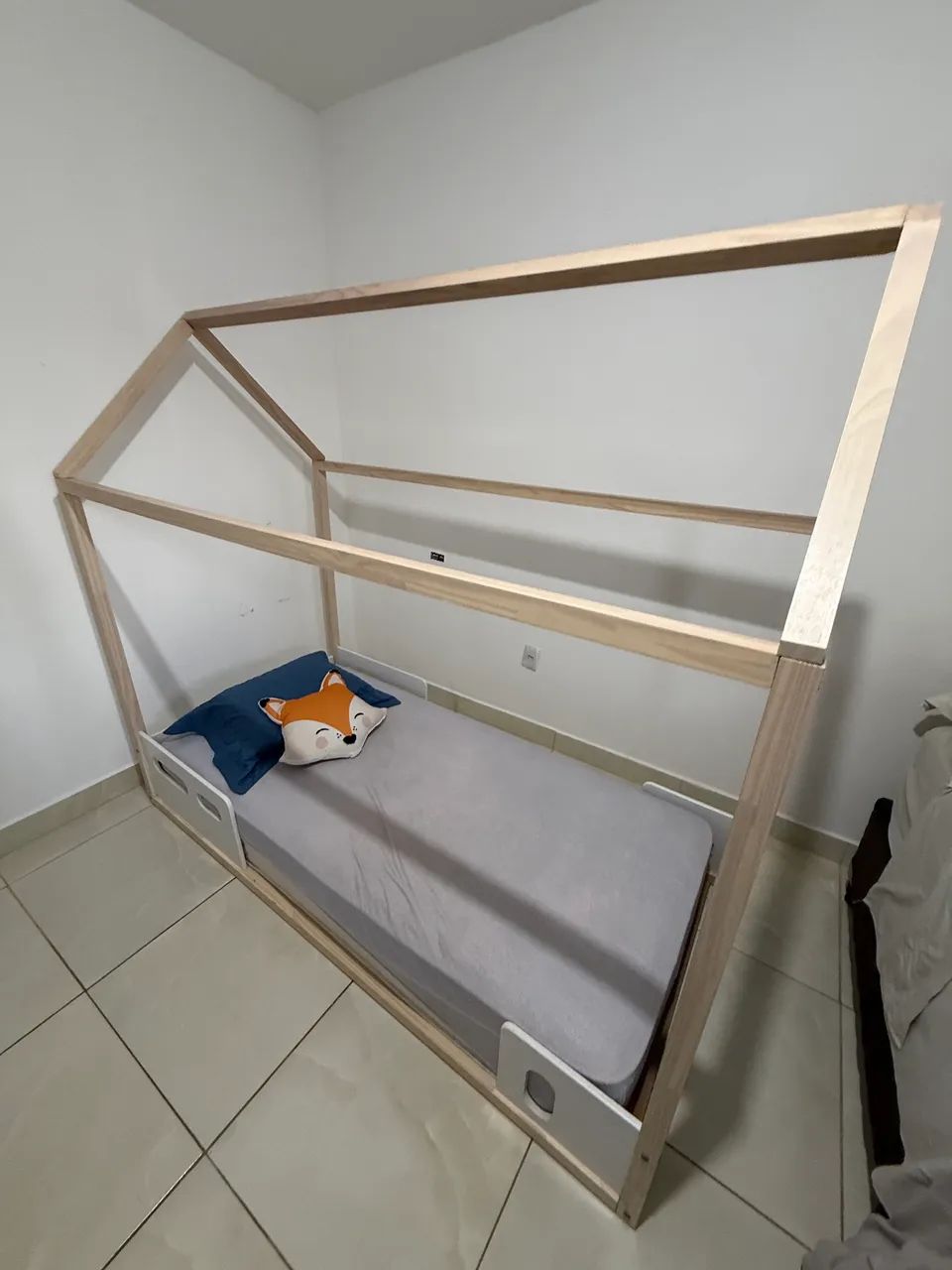 Cama infantil  - Foto 3