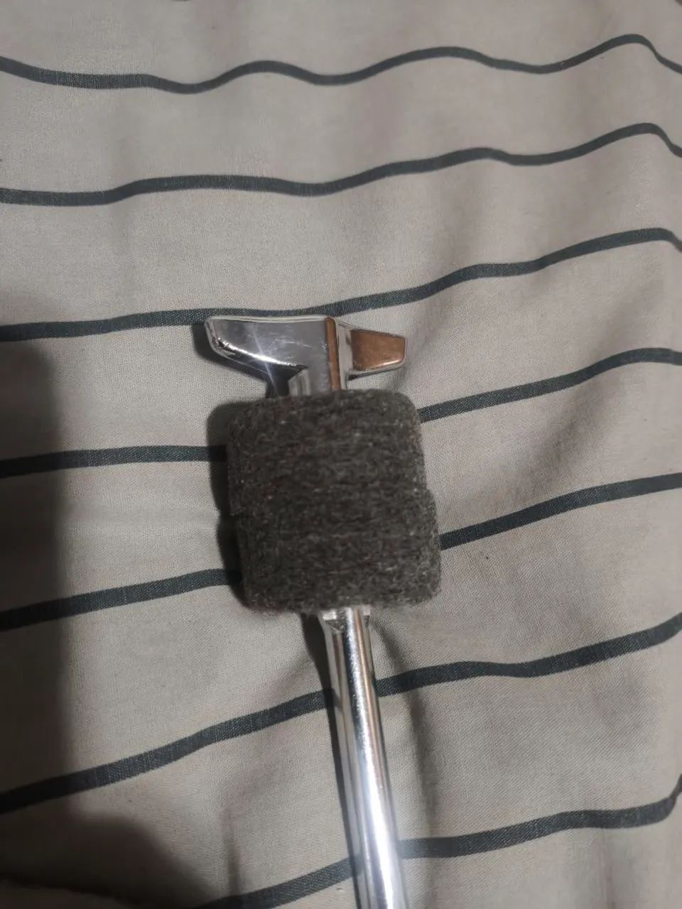 Clamp para prado com fixação em tambor - Foto 3