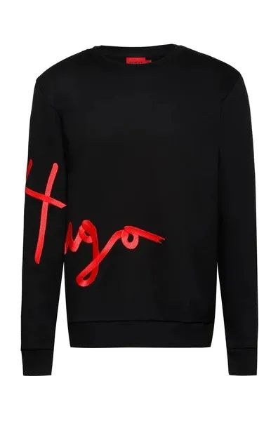 Moletom HUGO - Tamanho S