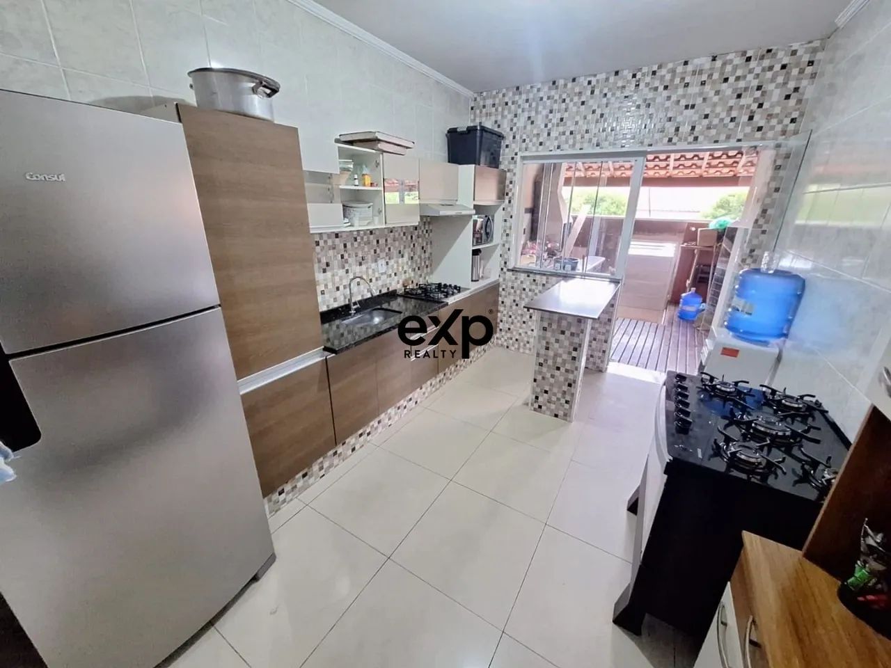 Casa - Jardim Aliança - Campinas/SP - Foto 5