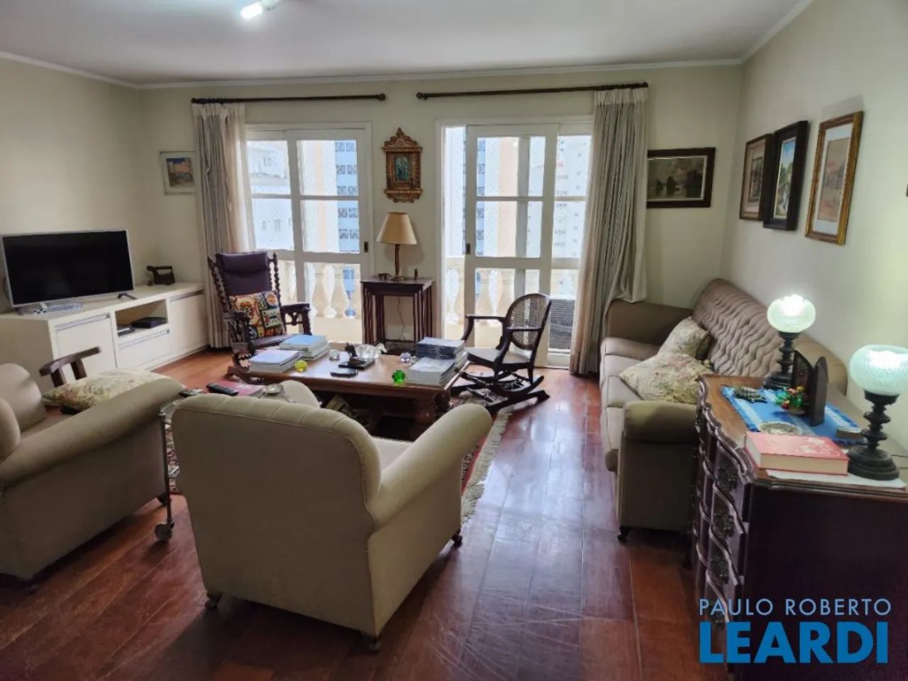 APARTAMENTO - JARDIM PAULISTA - SP - Foto 4