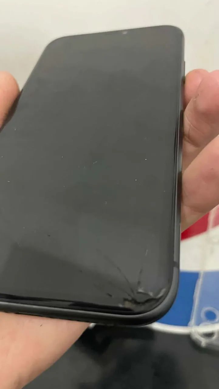 iPhone 11 - Foto 4
