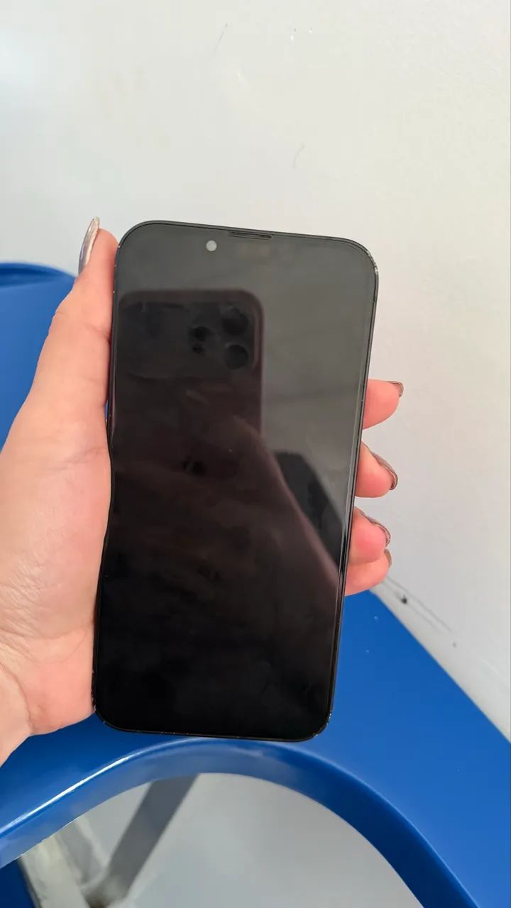 iPhone 13 128GB- Preto - Foto 5