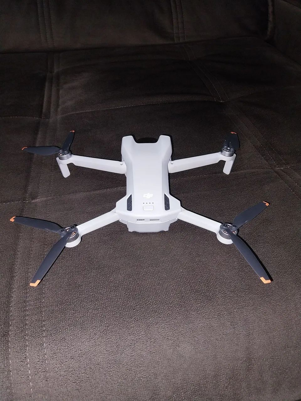 Drone DJI - Mini 3 - Foto 4