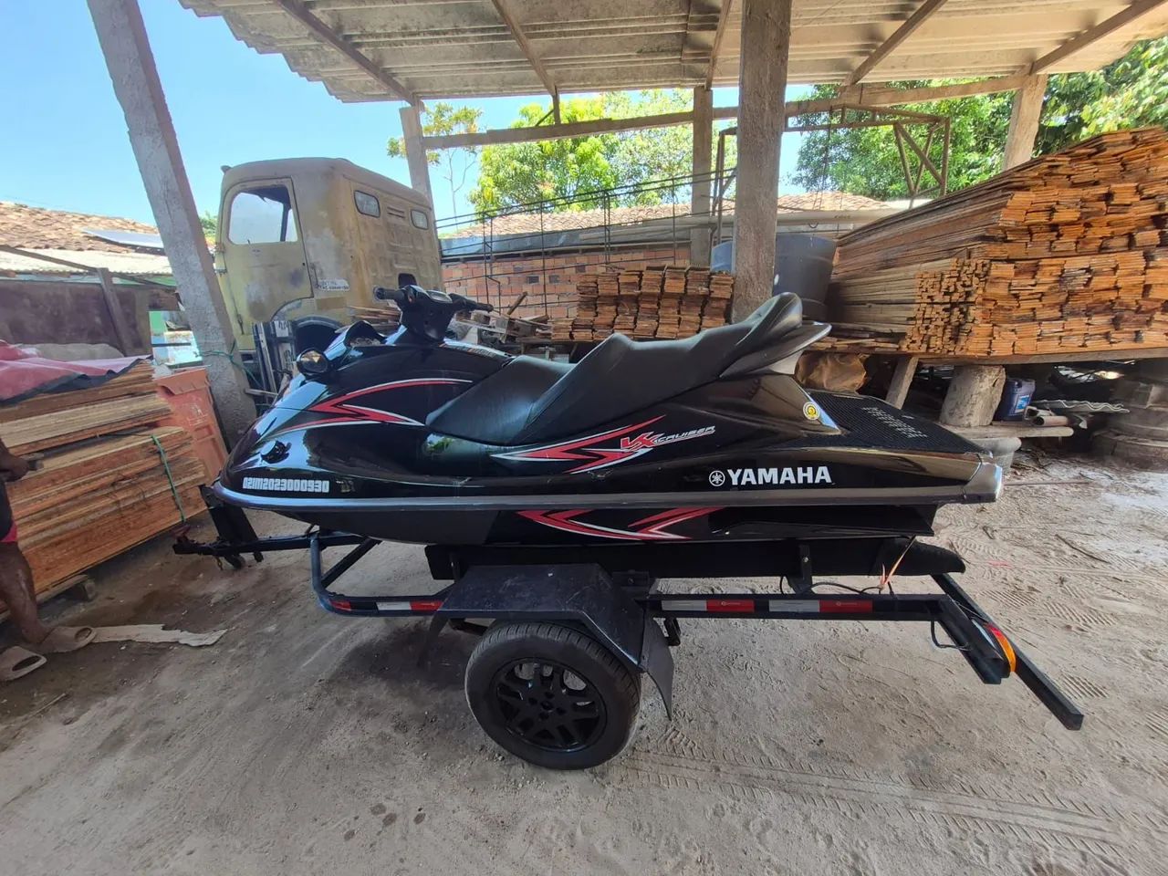 Jetski