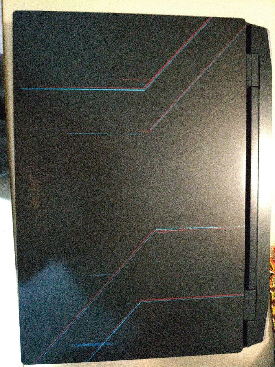 ACER NITRO 5 RTX 3050 - Foto 4