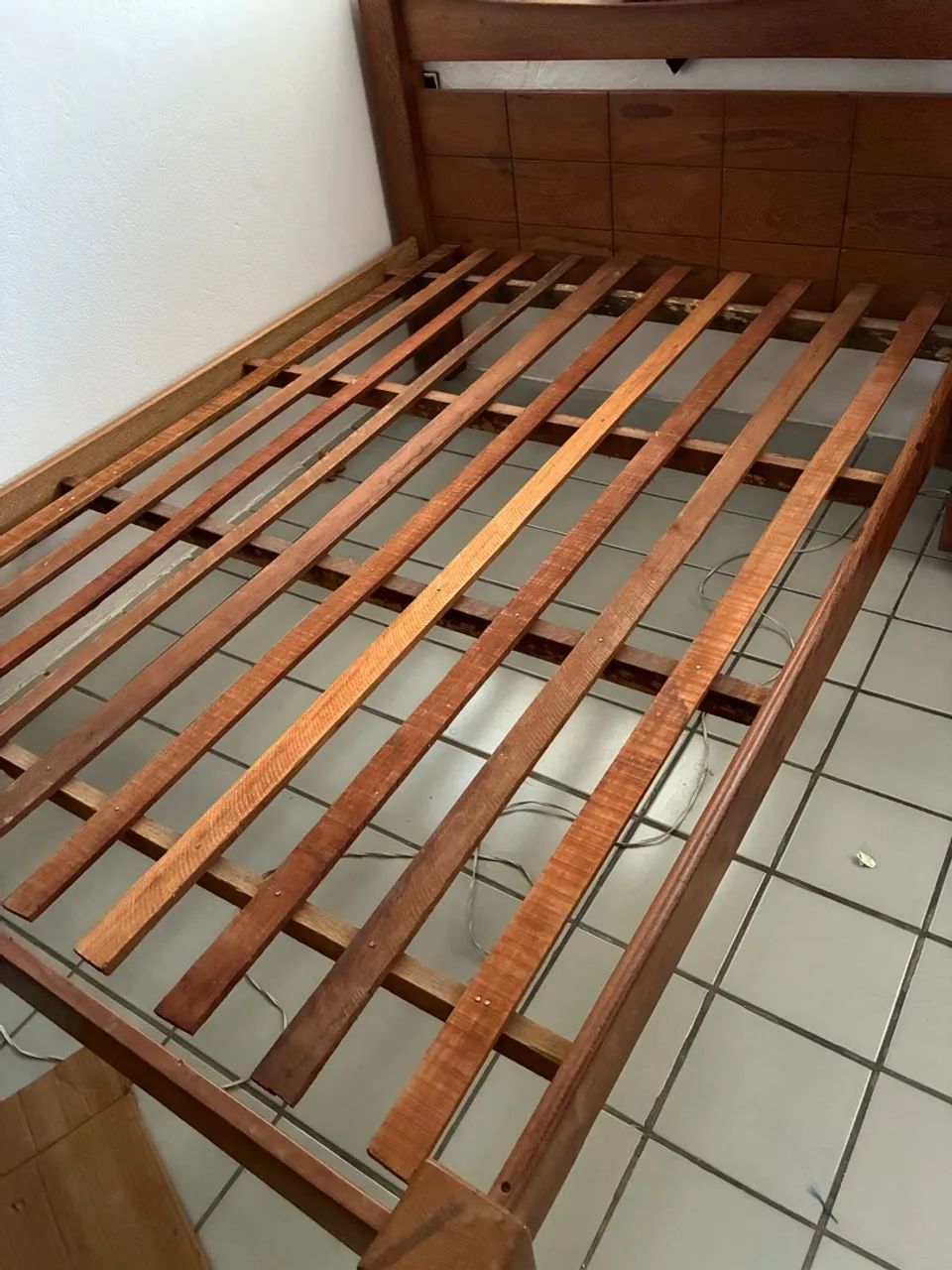 Cama de casal - Foto 2