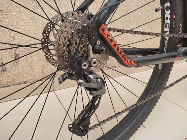 Bicicleta aro 29 - Foto 5