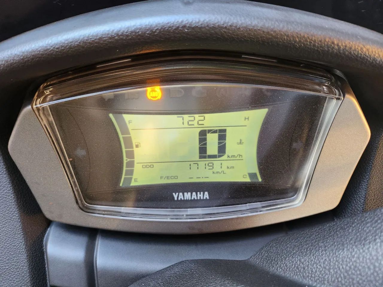TORRO YAMAHA NMAX 160 SE CONNECTED ABS 2024 - Foto 5