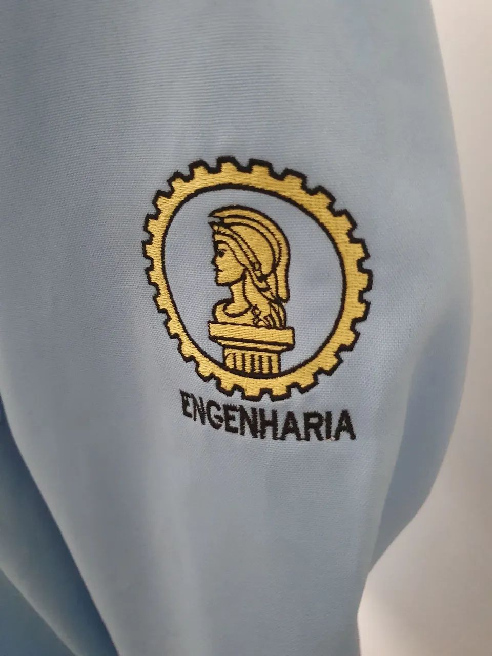 Roupas engenharia civil - Foto 4