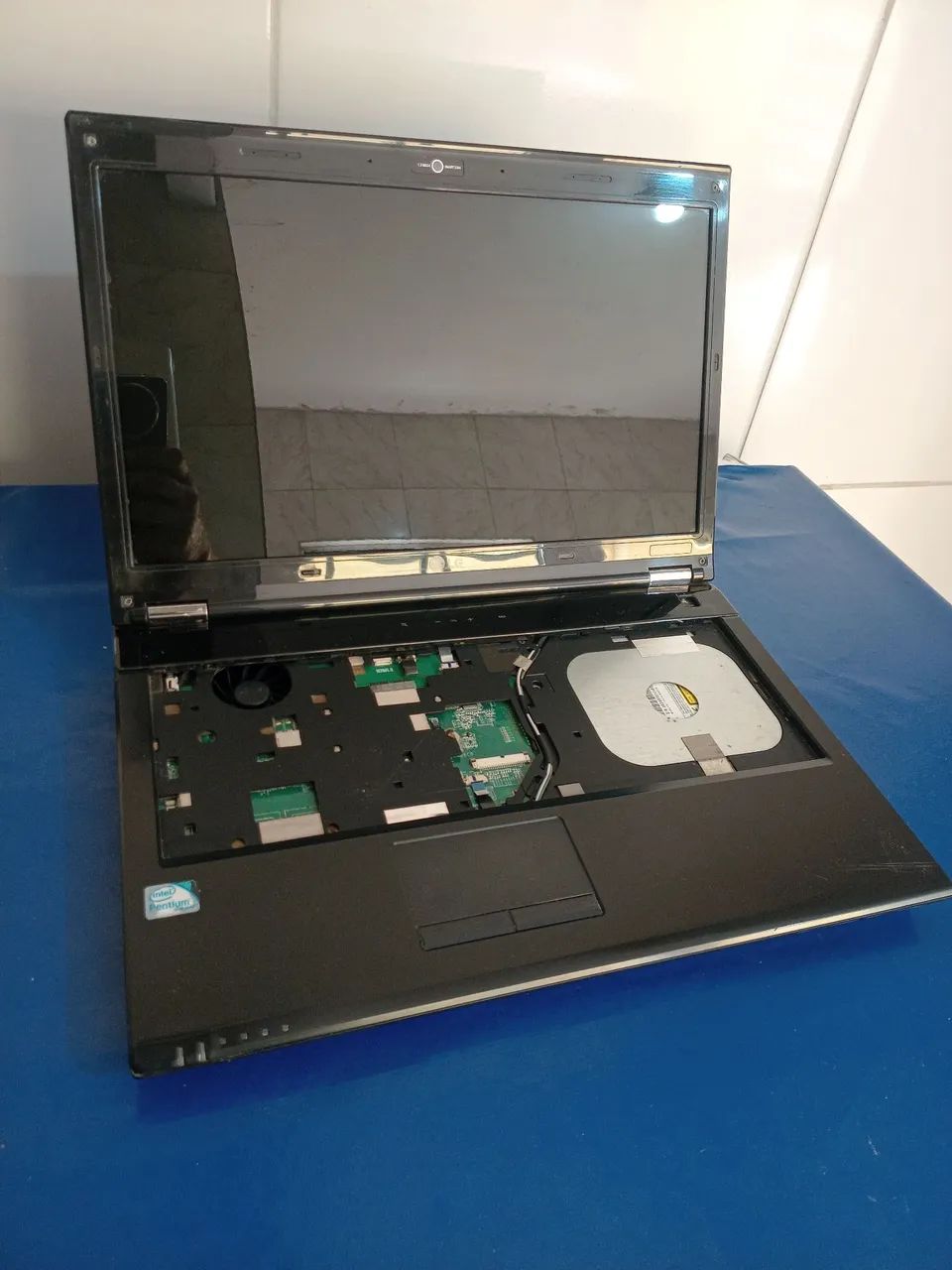 Notebook LG R580 core 2 duo - Foto 4
