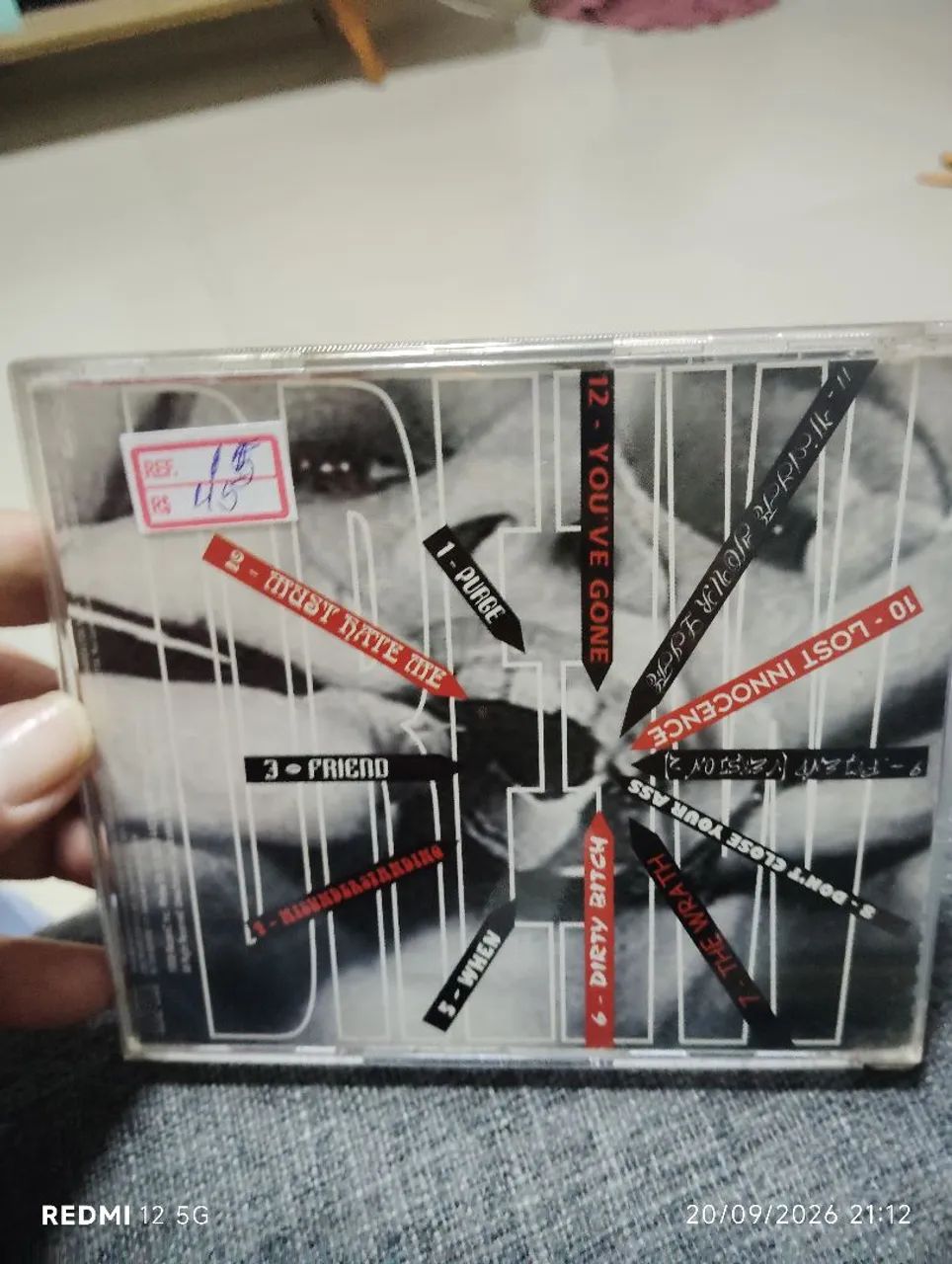 CD DREEW - Foto 2