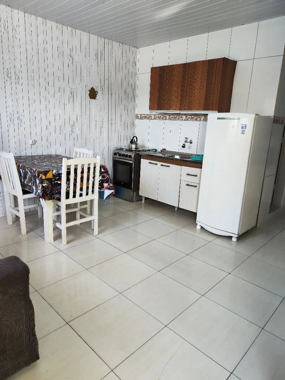 Aluga-se para uma pessoa - Foto 5