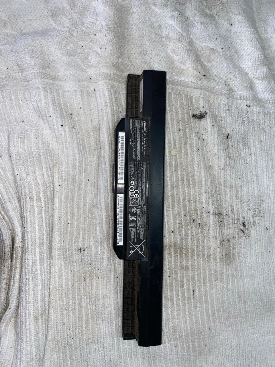 Baterias para notebook  - Foto 2