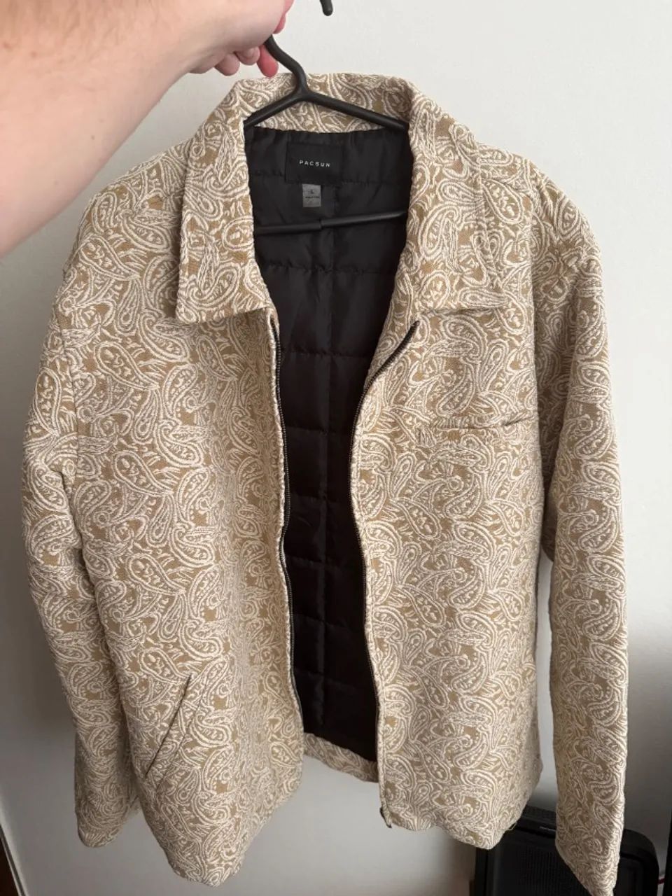 Jaqueta Pacsun nunca usada