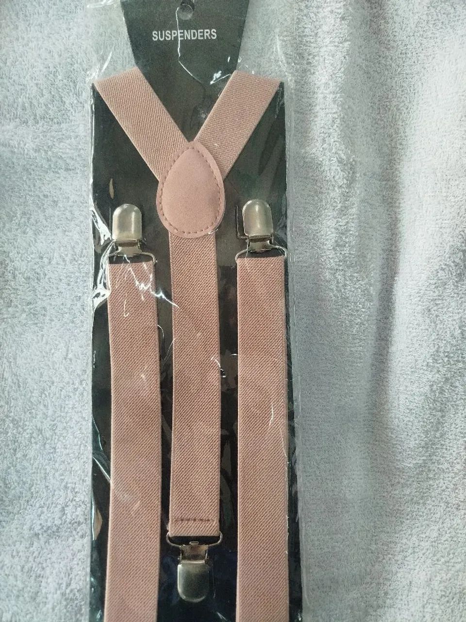 SUSPENSÓRIOS  - Foto 2