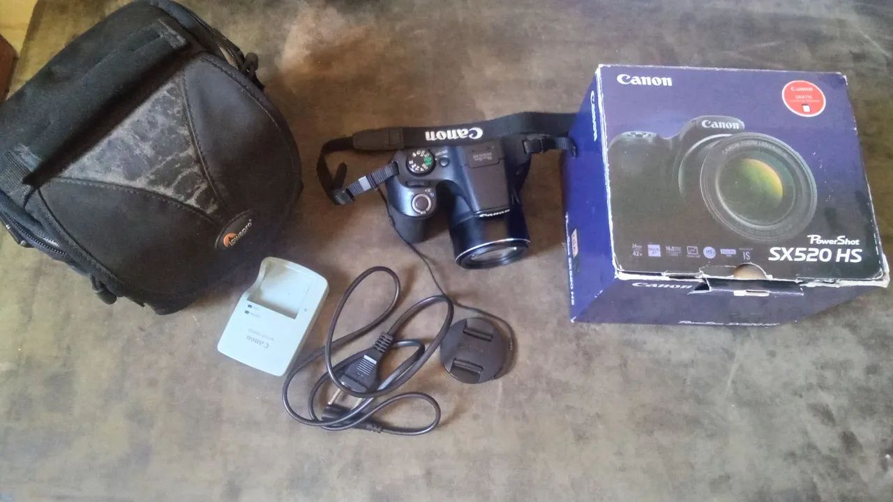 Camera 