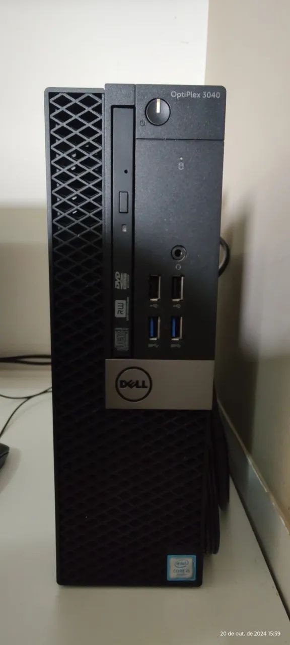 PC Dell - R$ 800,00 | Ótimo custo-benefício - Foto 3