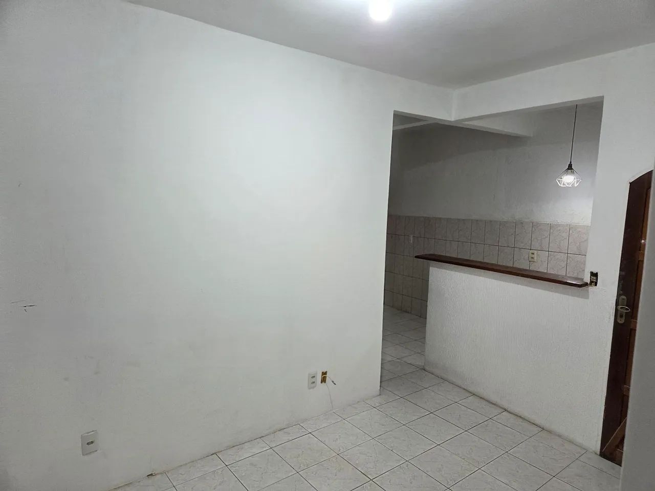  apartamento 1 quarto - Foto 3