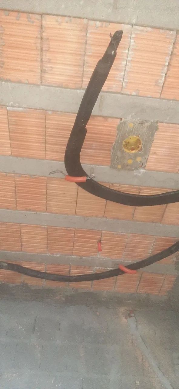 Serviços de infraestrutura de ar condicionado  - Foto 2