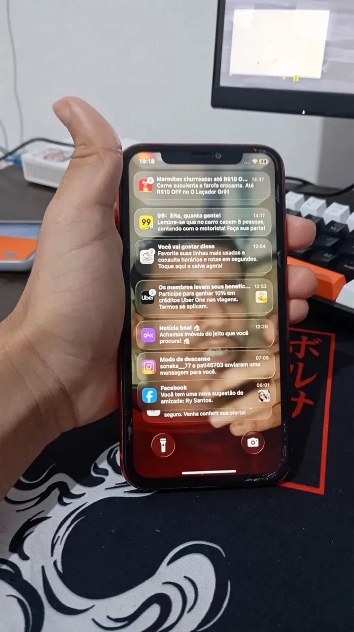Vendo iPhone 11 - Foto 3
