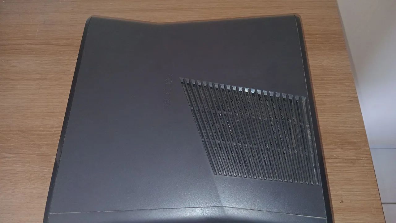 Xbox360 Destravado Original  - Foto 4