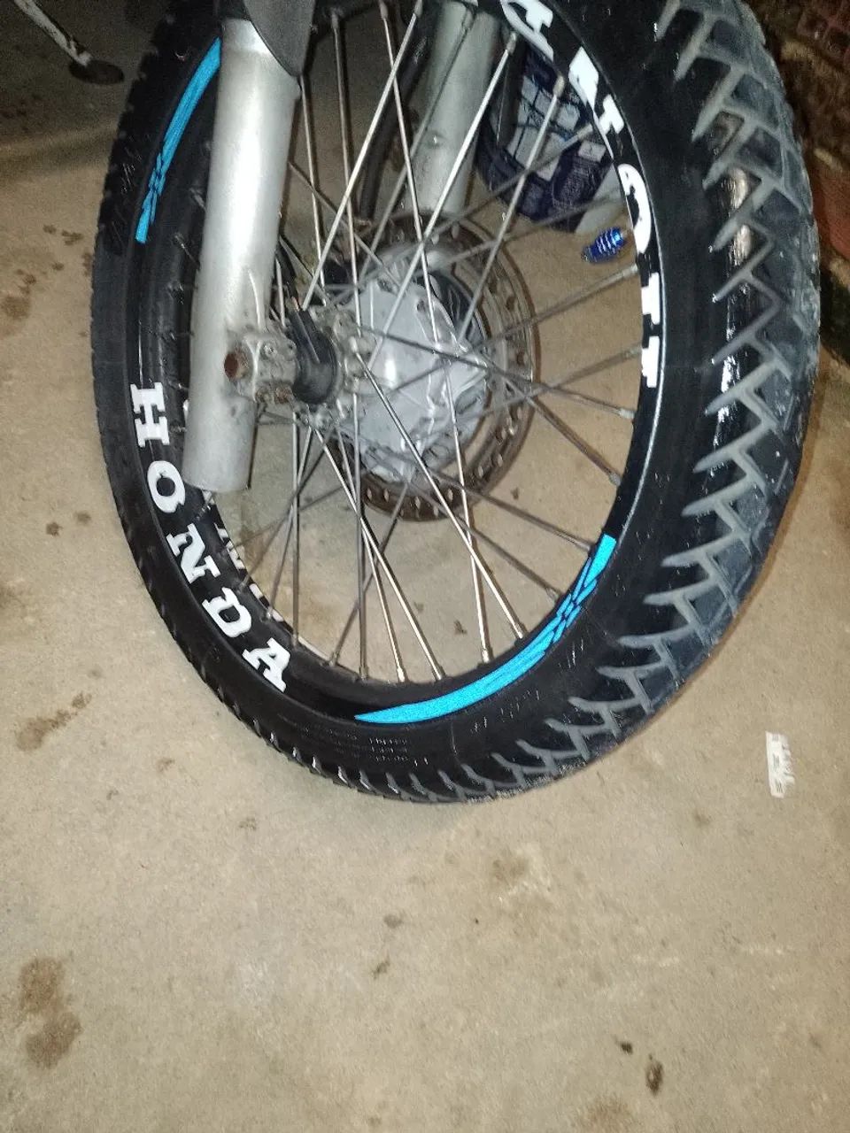 Moto boa - Foto 5