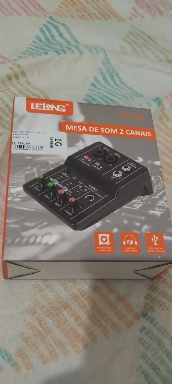 Fone Kz Zsn Pro2 Sem Microfone Retorno de Palco - Fones de Ouvido