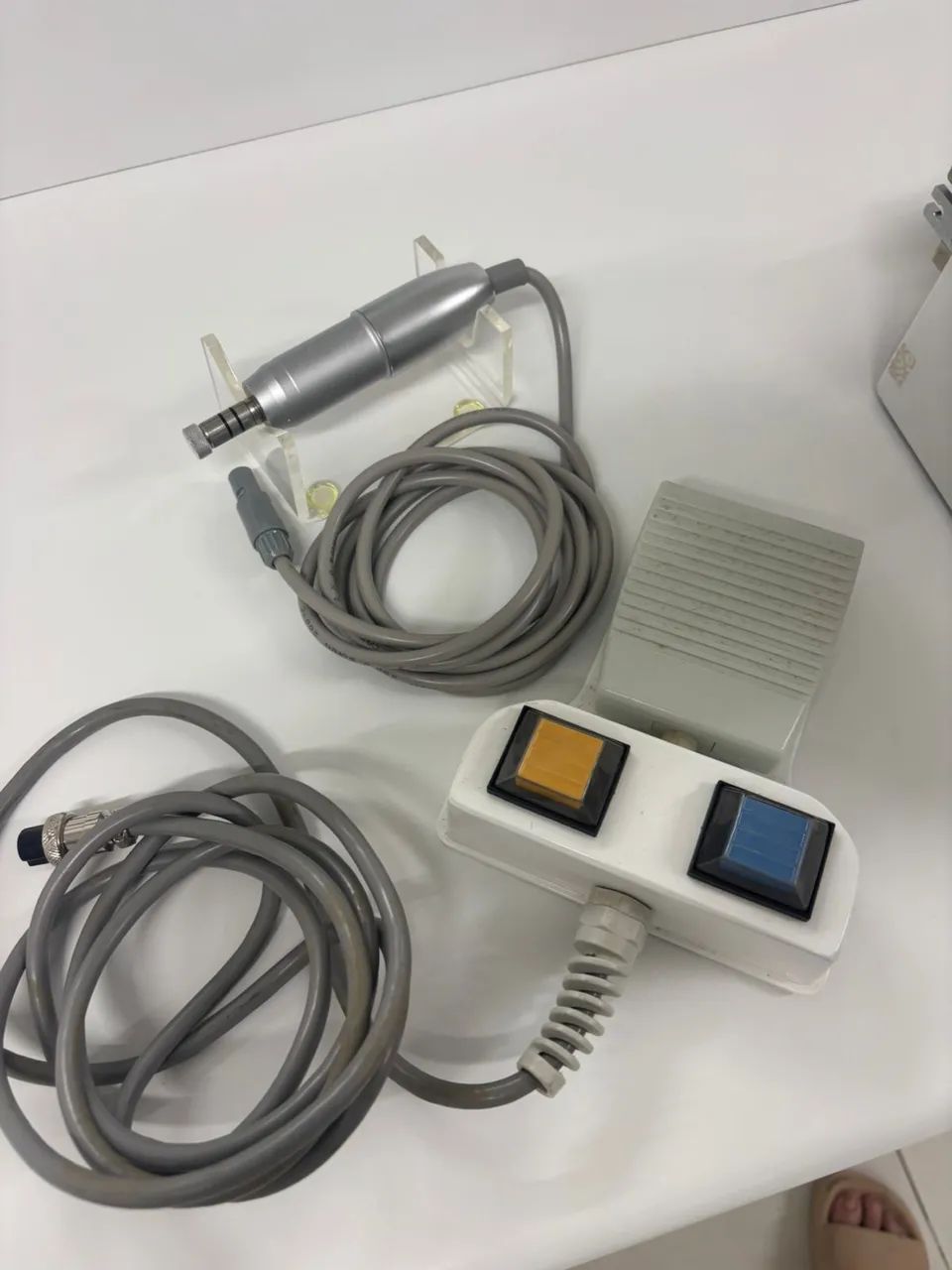 Motor Implante DENTFLEX  - DForce 1000 - Foto 2