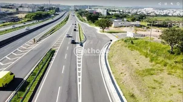 Área à venda, 10000 m² por R$ 12.500.000,00 - Jardim do Lago - Campinas/SP - Foto 4