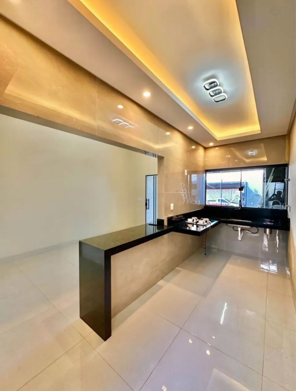 Vendo Casa no Castelo Branco  - Foto 3