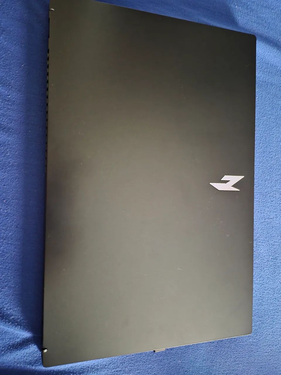 Notebook nitro v15