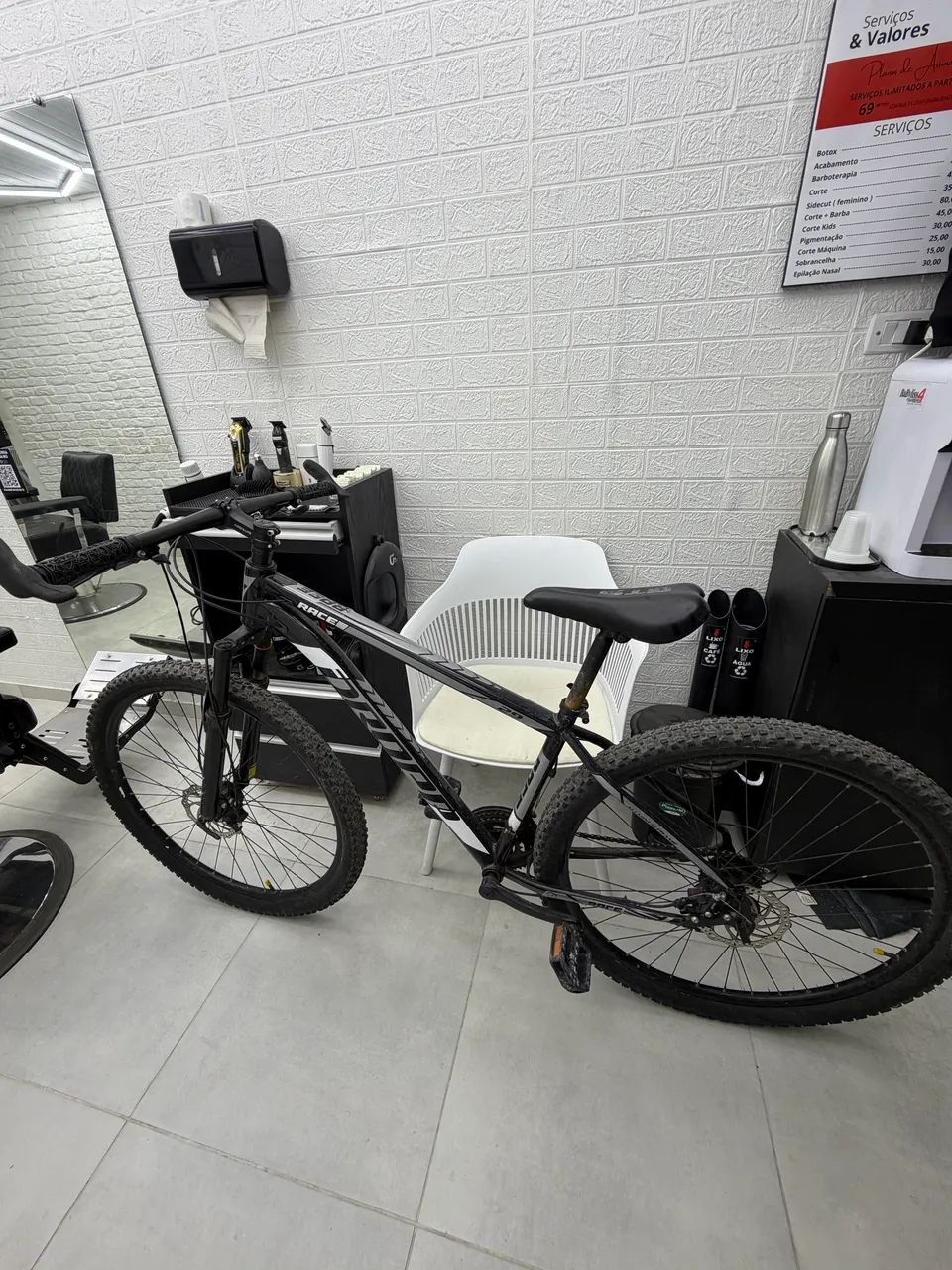 BIKE DROPP ARO 29 - Foto 2