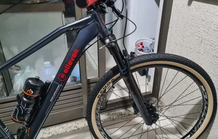 Bicicleta - Foto 4