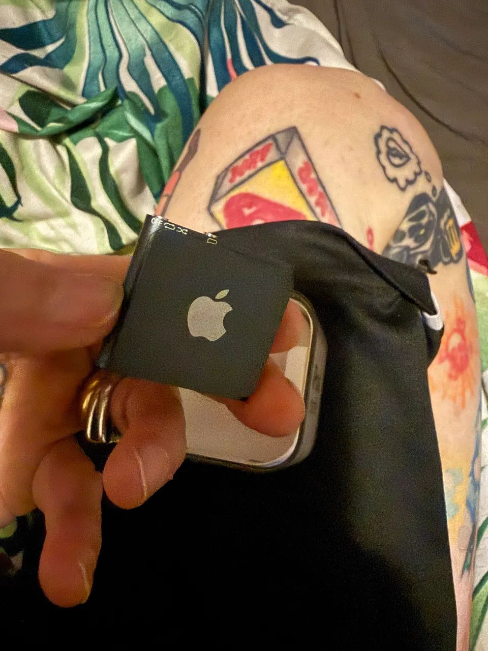 iPod 2 g - Foto 3