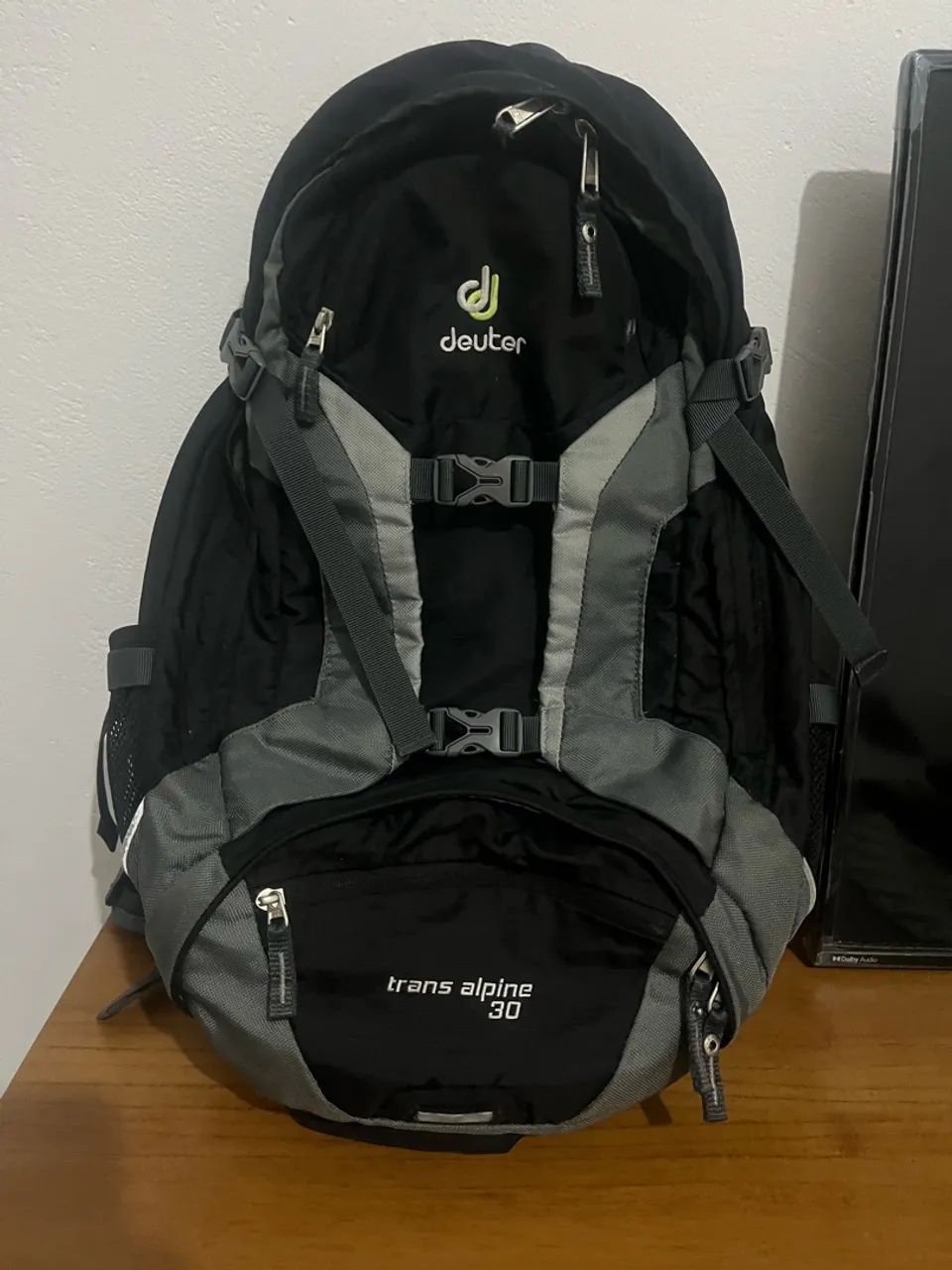 Mochila 