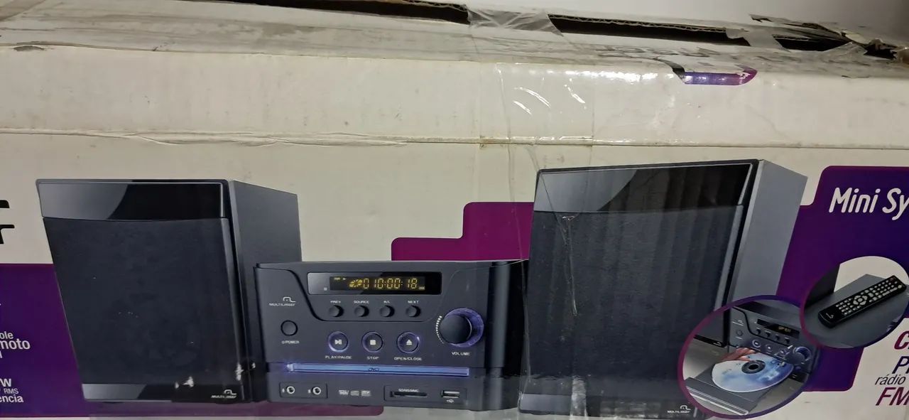 Mini system 