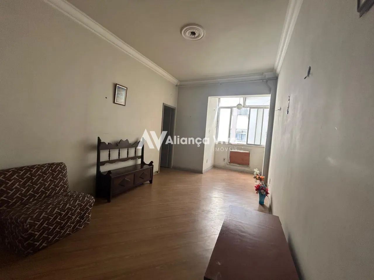 Laranjeiras | Apartamento 3 quartos, sendo 1 suite - Foto 3