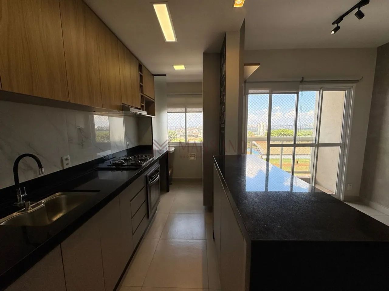 Apartamento para venda no Condomínio Edifício Avalon - Bauru - SP - Foto 3