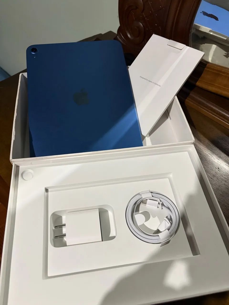 iPad Apple 11 - Foto 3