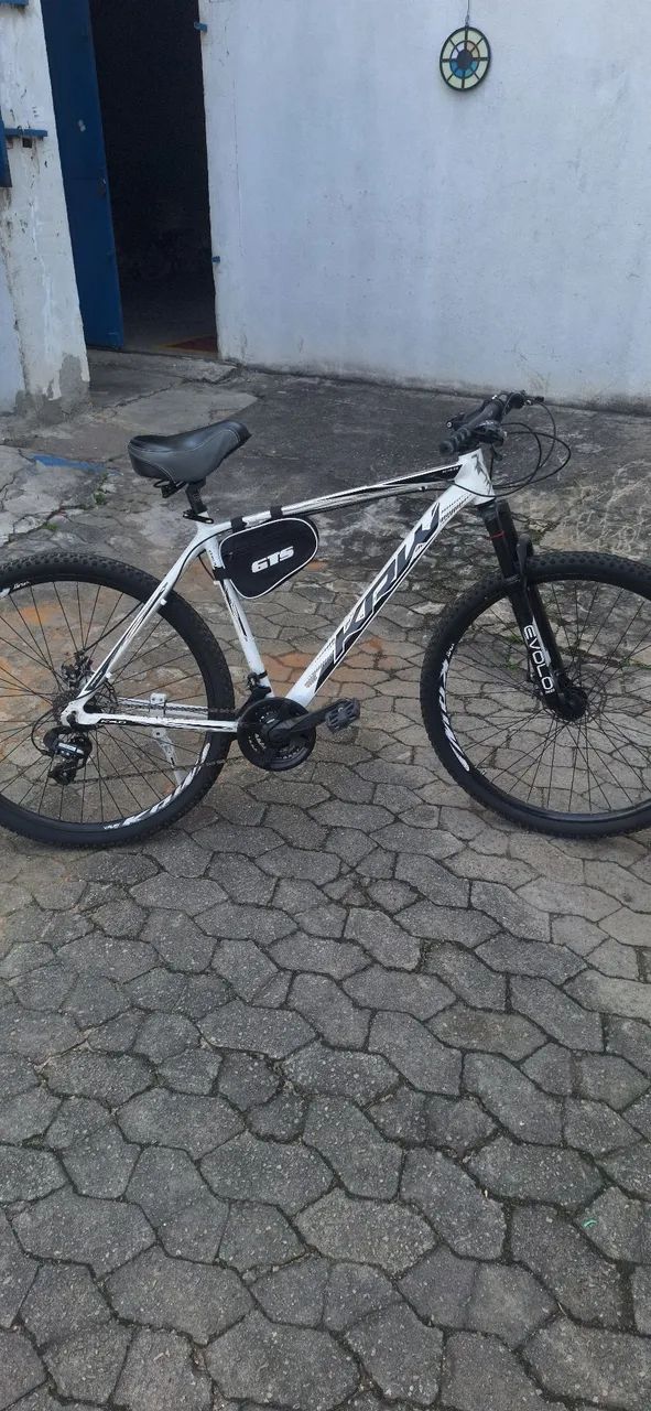 ?Bicicleta KRW aro 29?