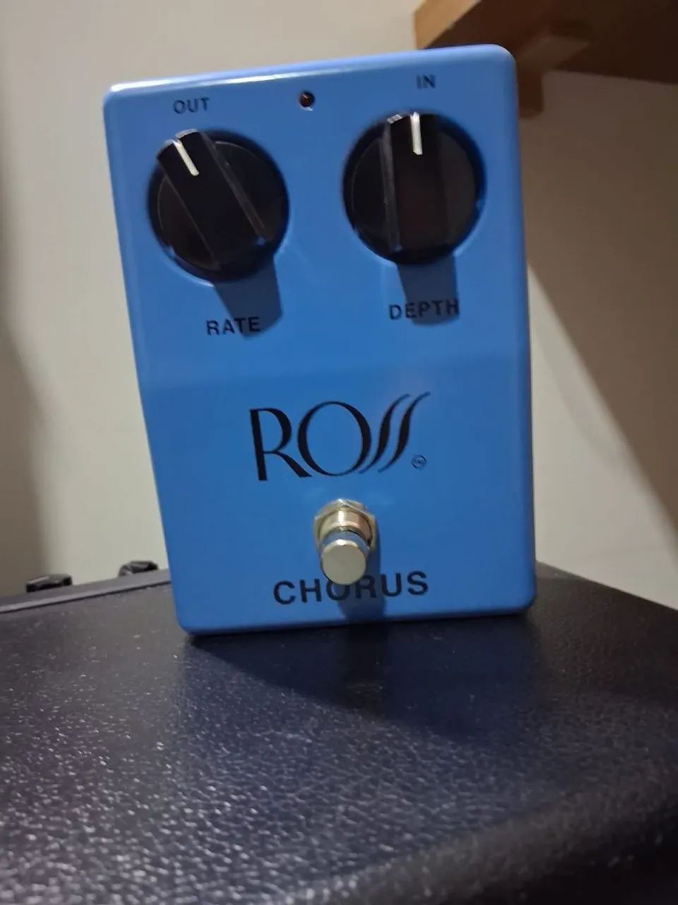 JHS ROSS Chorus Vibrato - Foto 2