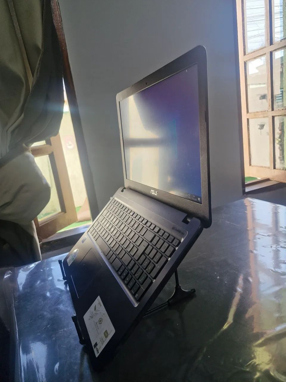 Notebook