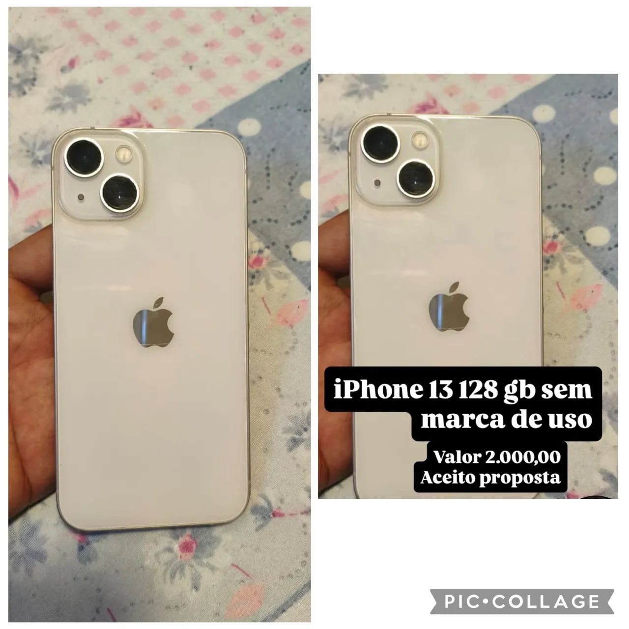 iPhone 13