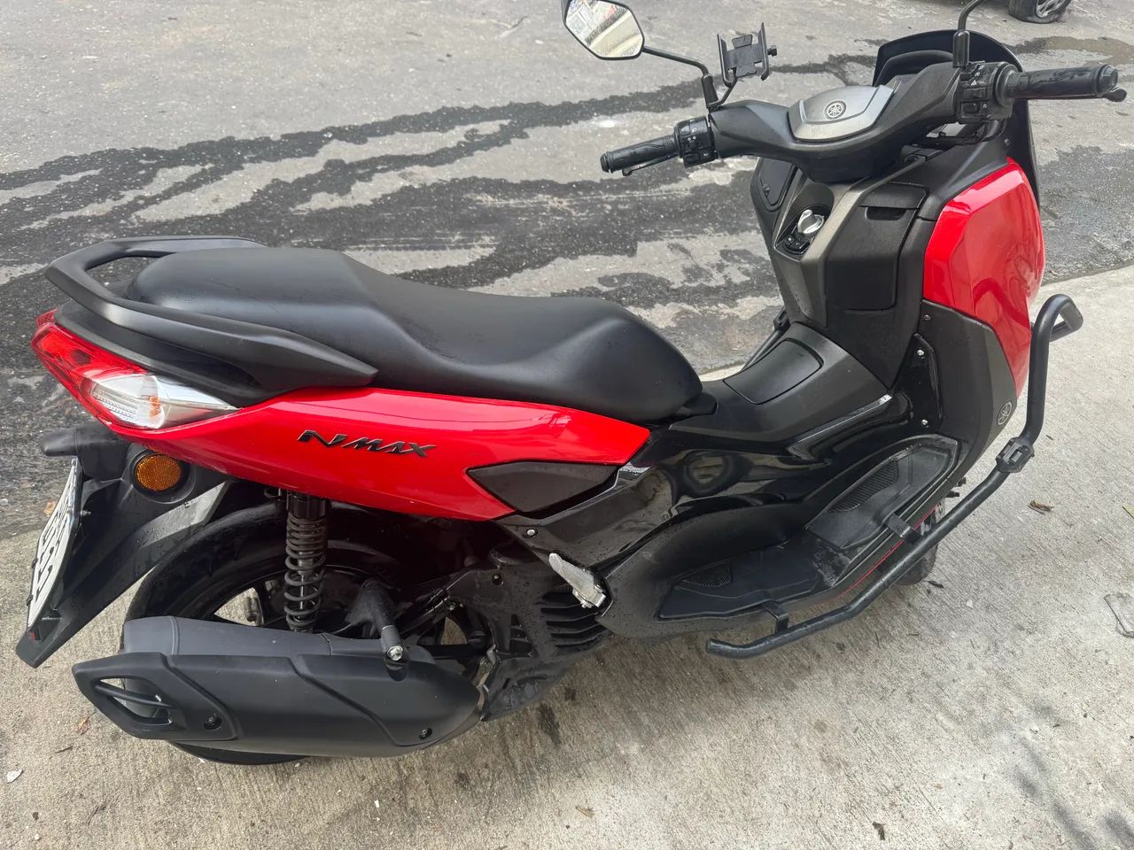 Nmax 2023  - Foto 3