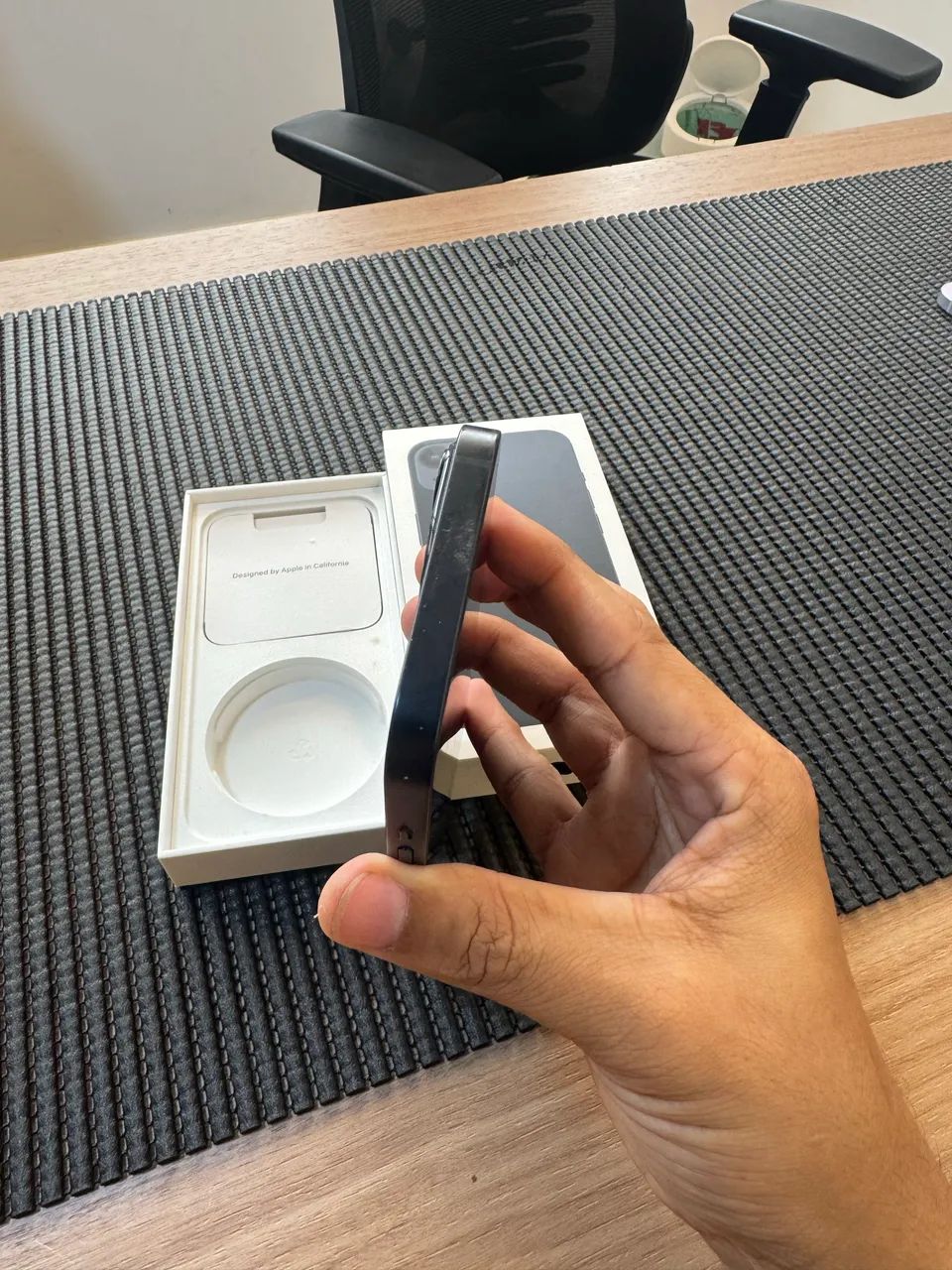 iPhone 14 128 GB  - Foto 4
