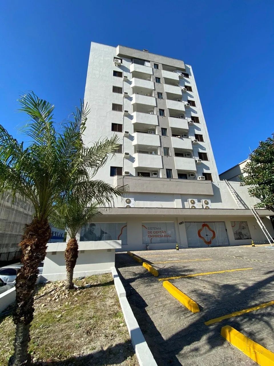Apartamento à venda no Santa Bárbara, Criciúma - Foto 2