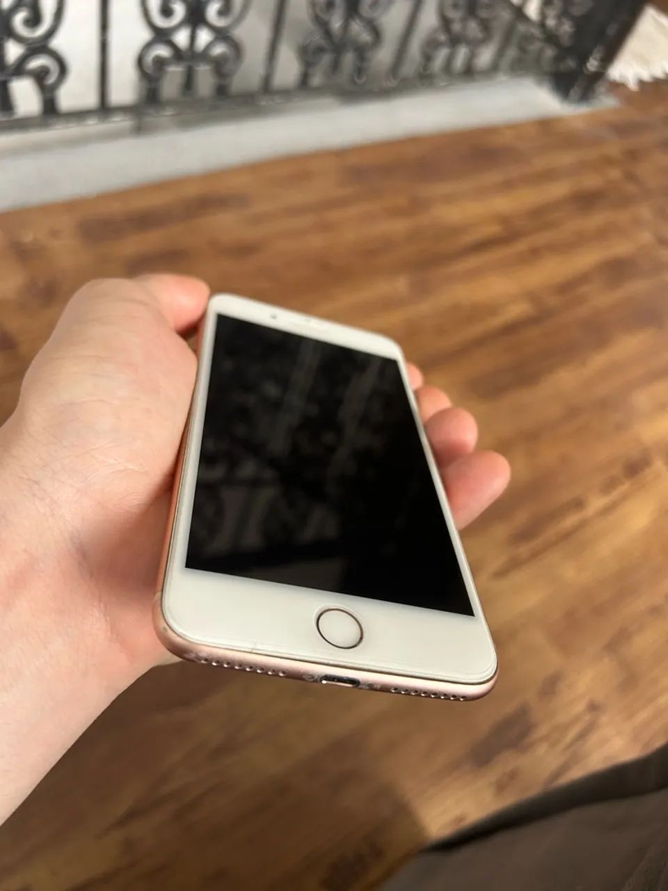 iPhone 8 Plus  - Foto 5